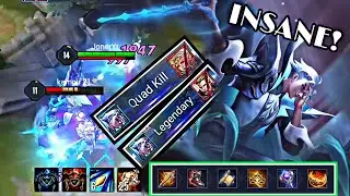 How to use Paine | Paine Aov Gameplay | baratayuda server