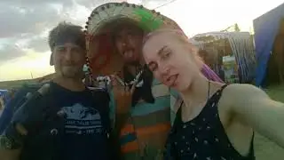 Тамань Байк Фестиваль 2018