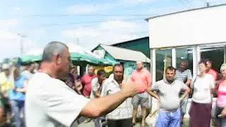 Часть2, 19 07 2014г Собрание предпринимателей Авторынка Куяльник