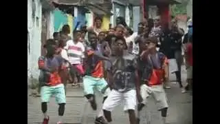 AH LELEK LEK LEK LEK LEK ( Video Oficial )