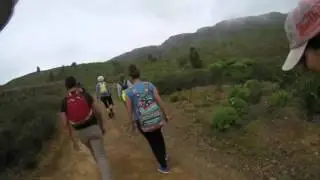 barranco de rio