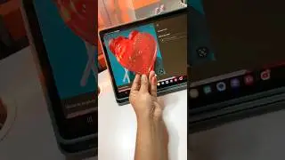 Aesthetic valentine's day gift ideas ❤️ #acrylicpainting #valentinesday #giftideas #diy