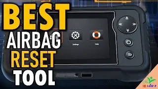 ✅ Top 5 Best Airbag Crash Data Reset Tool In 2026