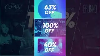 Top 5 Prime Big Deal Days Deals! 