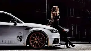 TINI LIN & babylaurenne - Последний танец | Remix