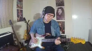 How blue can you get.           ( Backing track - Soul Forty5 Music)