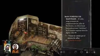 Disco Elysium - Parte 1