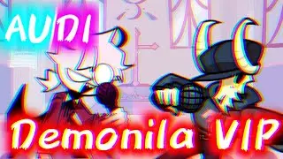 Demonila VIP (Selever Vs. Tabi) ft. 