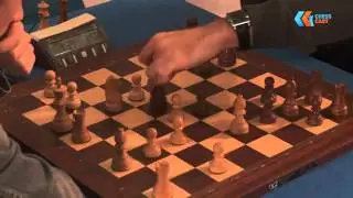 D. Dubov - D. Andreikin. Blitz
