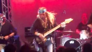 Uli John Roth - Sails of charon (live @ Kyttaro Athens 2013)