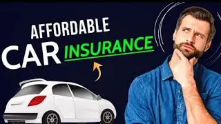 how to car insurance in usa 2024 | car insurance in USA best company