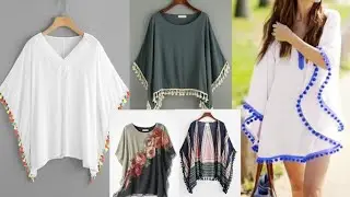 letest most beautiful short kaftan dresses#/Girls and womens stylish kaftan like👍comment subscribe 🙏