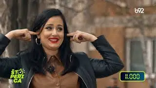 Štoperica - 21.04.2021. | B92 TV