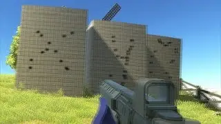 Ravenfield бэта 7 приколы №10 (где х*й)