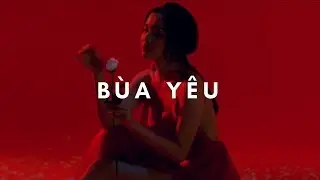 Bích Phương: Bùa Yêu (piano cover by Isaac)