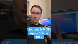 macOS 15 Sequoia: will there be more UNSUPPORTED MACs?