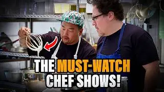 They're So Good, Even Chefs Are Hooked—Watch Now!