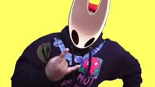 Shaw Yah (Hornet Cover of Bih Yah)