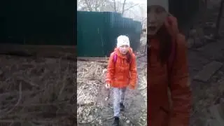 ЗаБрОшКа