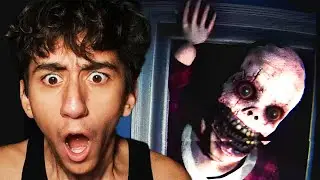 SCARIEST GAME I'VE EVER PLAYED | Psalm 5:9-13