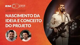 COMO SURGIU A IDEIA DO PROJETO MUSICAL DA IBM | EM OFF