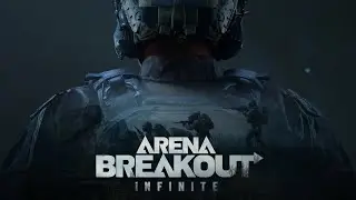 Arena Breakout Gameplay w/ Sekheo