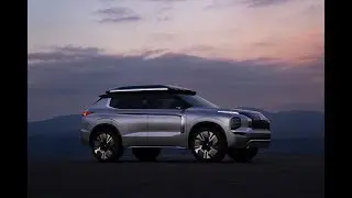 Mitsubishi Engelberg Tourer: PHEV с технологией DENDO Drive House