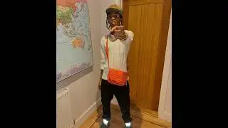 [FREE]  Fredo X Siru x Clavish X UK Rap Type Beat 2024 - 