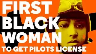 Black History - Bessie Coleman