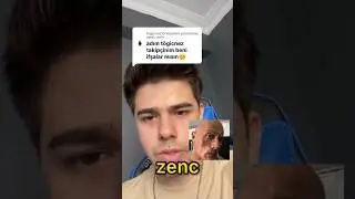 takipçimi ifşalayamadım