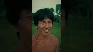 Amazon ormanının derinliklerinde bir rakı sofrası. Yeni video yayında!
