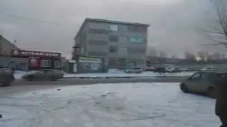 Первоуральск Вайнера 2