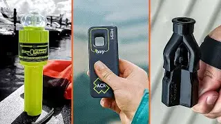 7 Must Have Survival Gear & Gadgets You Should See ▶▶3