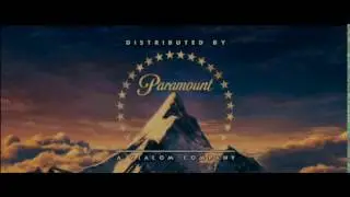 Paramount Pictures / DreamWorks Animation SKG (Version 2)