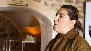 Şemim Sabunları - Sabun Atölyemiz