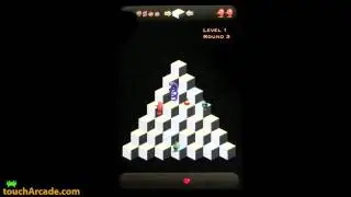 CuBert for iPhone