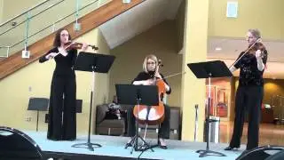 Song to the Moon from Rusalka (Dvorak)