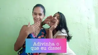 Whisper Challenger participação : Vida de um adolescente | Reydila Carolina