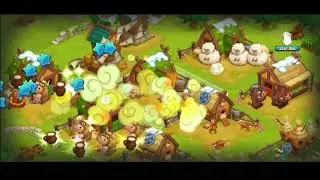 Fun game! North Farm level 31 #offlinegames