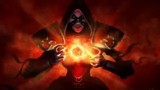 WoW Legion: Fire Mage Guide (Patch 7.0.3) ► Rotation, Talents, Tips! ◄