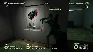 More Payday 2