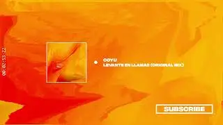 Coyu - Levante En Llamas (Original Mix) [Suara]