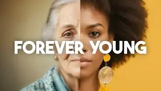 Forever Young - Alphaville & LABACK Remix 2024