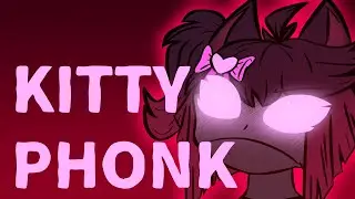[FW] KITTY PHONK Animation Meme | Chaosverse | ft. Agathe