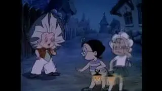 Незнайка и Ромашка