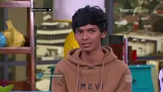 Alffy Rev Ingin Musik Tanah Air Bisa Masuk ke Playlist Anak Muda (5/5)