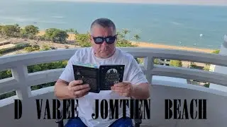 Каникулы в Тайланде! Из "Grand Jomtien Palace" в "D Varee Jomtien Beach" Апгрейд номера