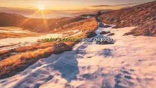 Puestos los ojos en Jesús - Marco Barrientos