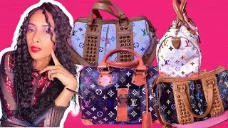 HOW TO GET STARTED RESELLING PRELOVED DESIGNER BAGS | MY EXPERIENCE+ TIPS | TUTORIAL