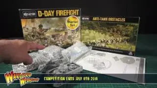 Warlord Wednesday #75